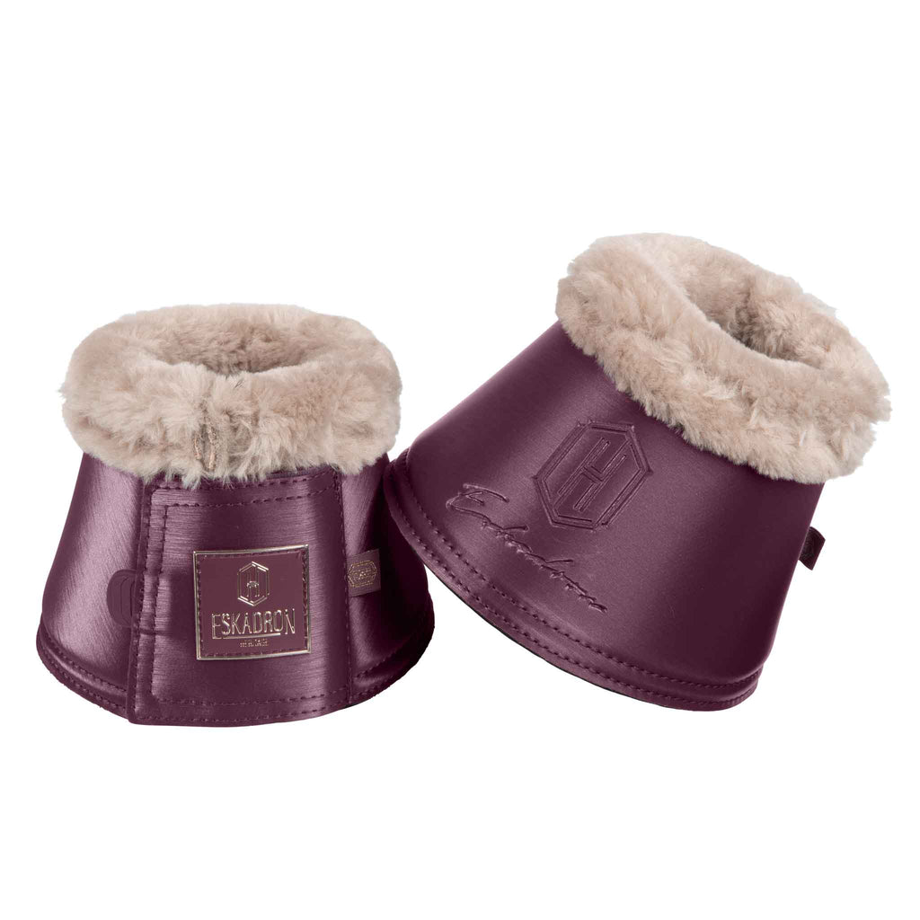 Cloches Gamslate Fauxfur - Eskadron Héritage