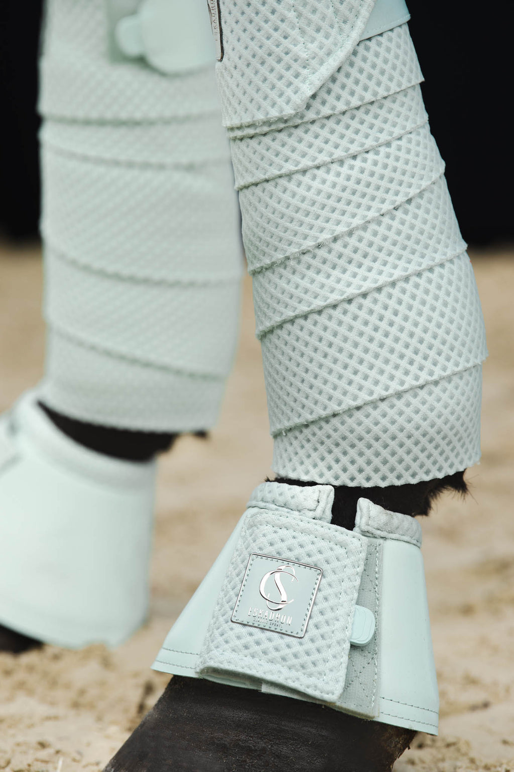 Bandes en Mesh - Eskadron Classic Sport