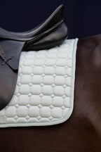 Tapis Cotton, powder green - Eskadron Classic Sport