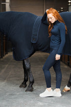 Sweat Rug,Terry-robe Neck - Eskadron Classic Sport
