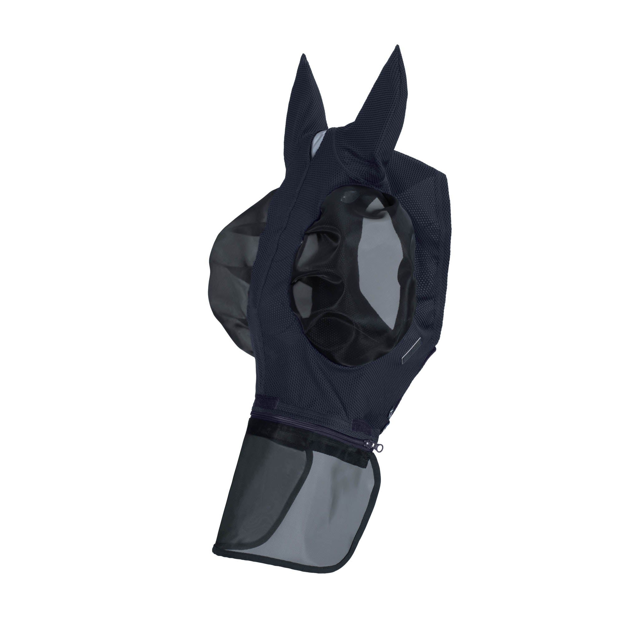 Masque Dynairmesh Pro detach, Navy - Eskadron Classic Sport