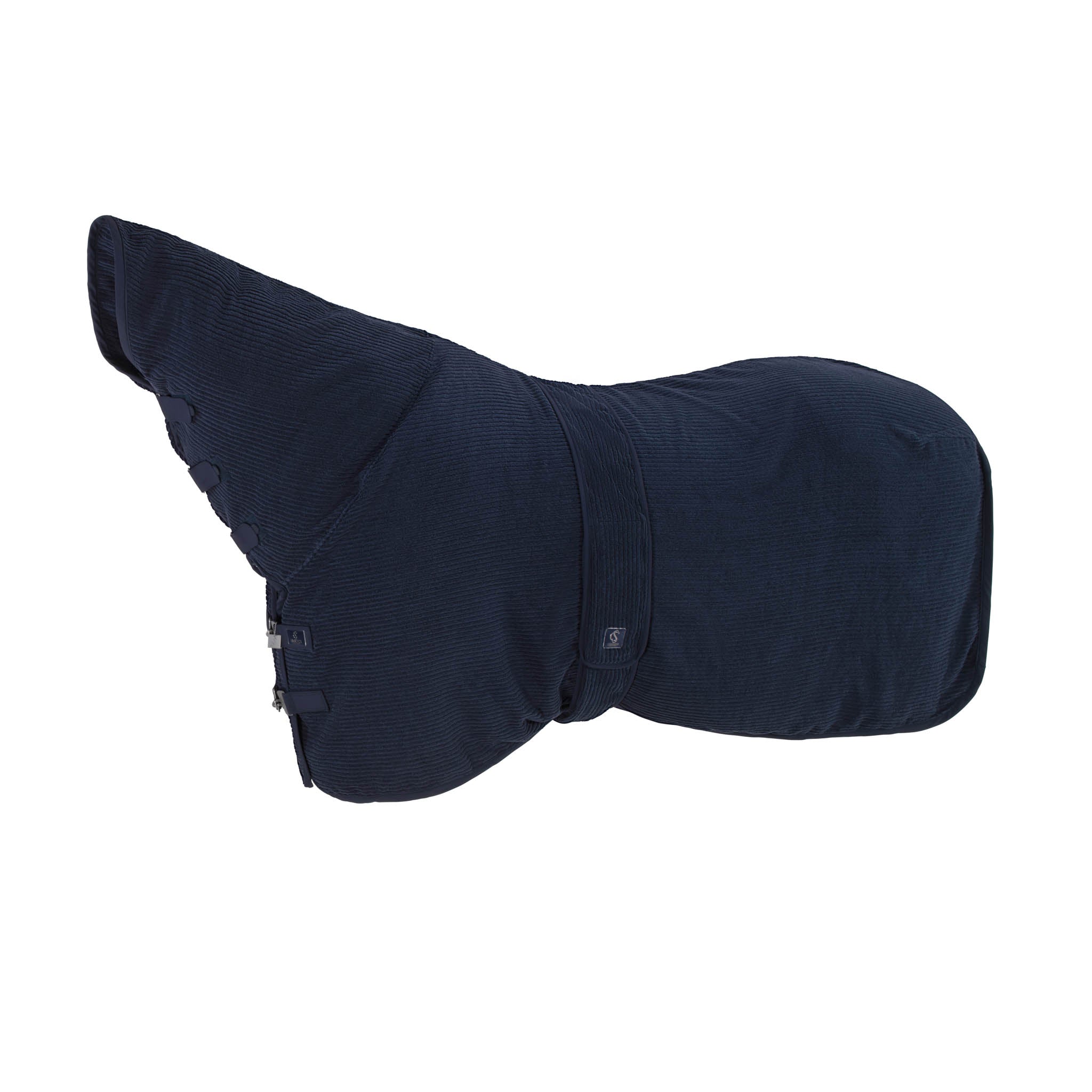 Sweat Rug,Terry-robe Neck - Eskadron Classic Sport