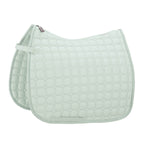 Tapis Cotton, powder green - Eskadron Classic Sport