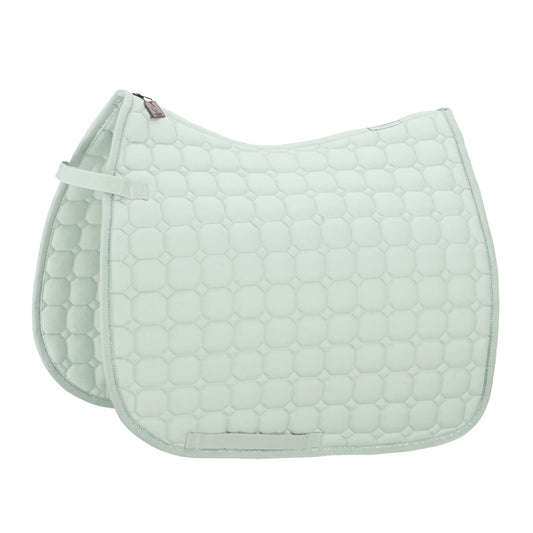 Tapis Cotton, powder green - Eskadron Classic Sport