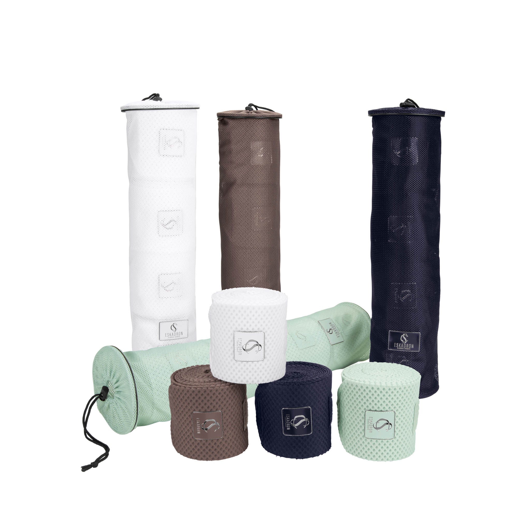 Bandes en Mesh - Eskadron Classic Sport