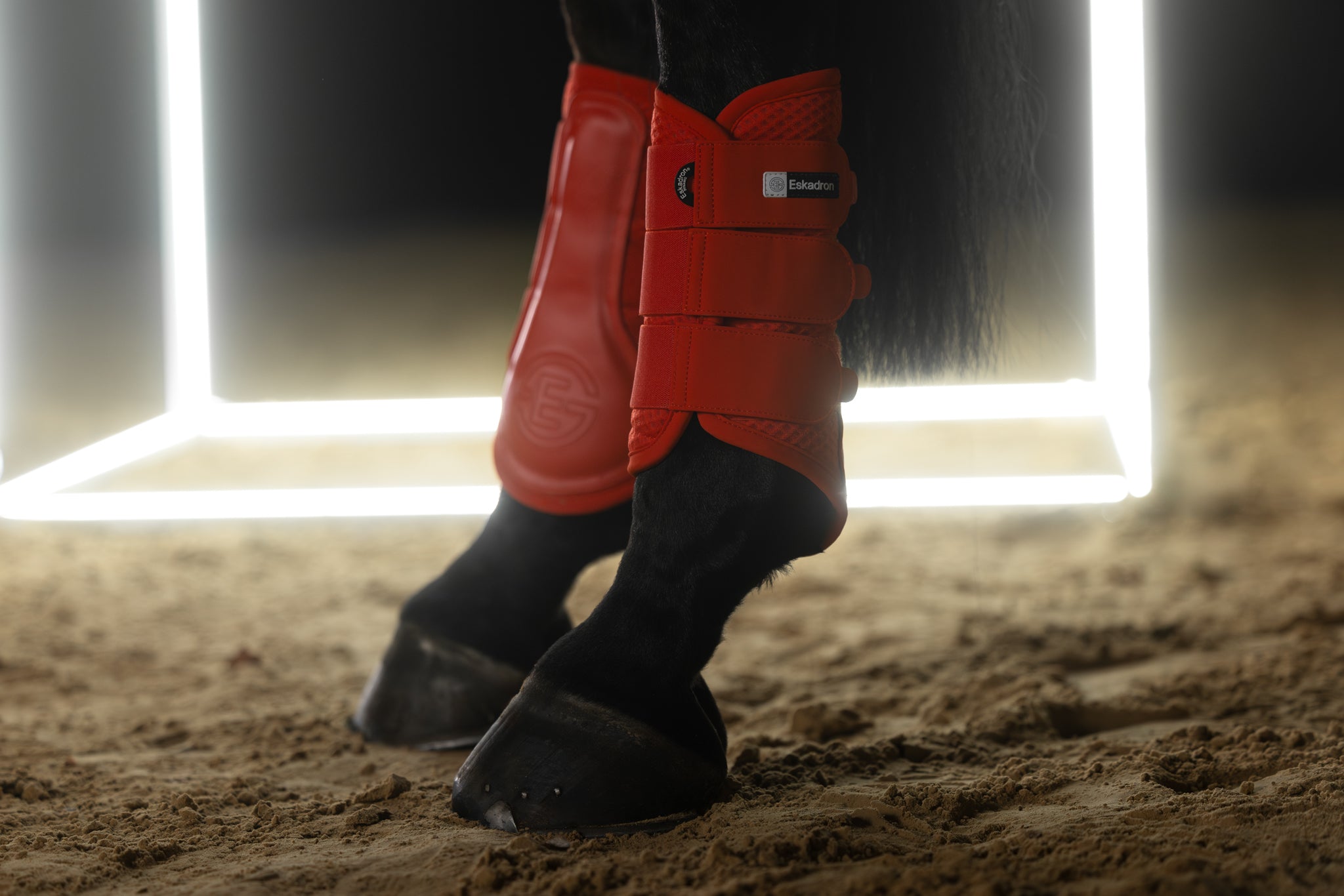 Guêtres en mesh - Eskadron Dynamic 2025