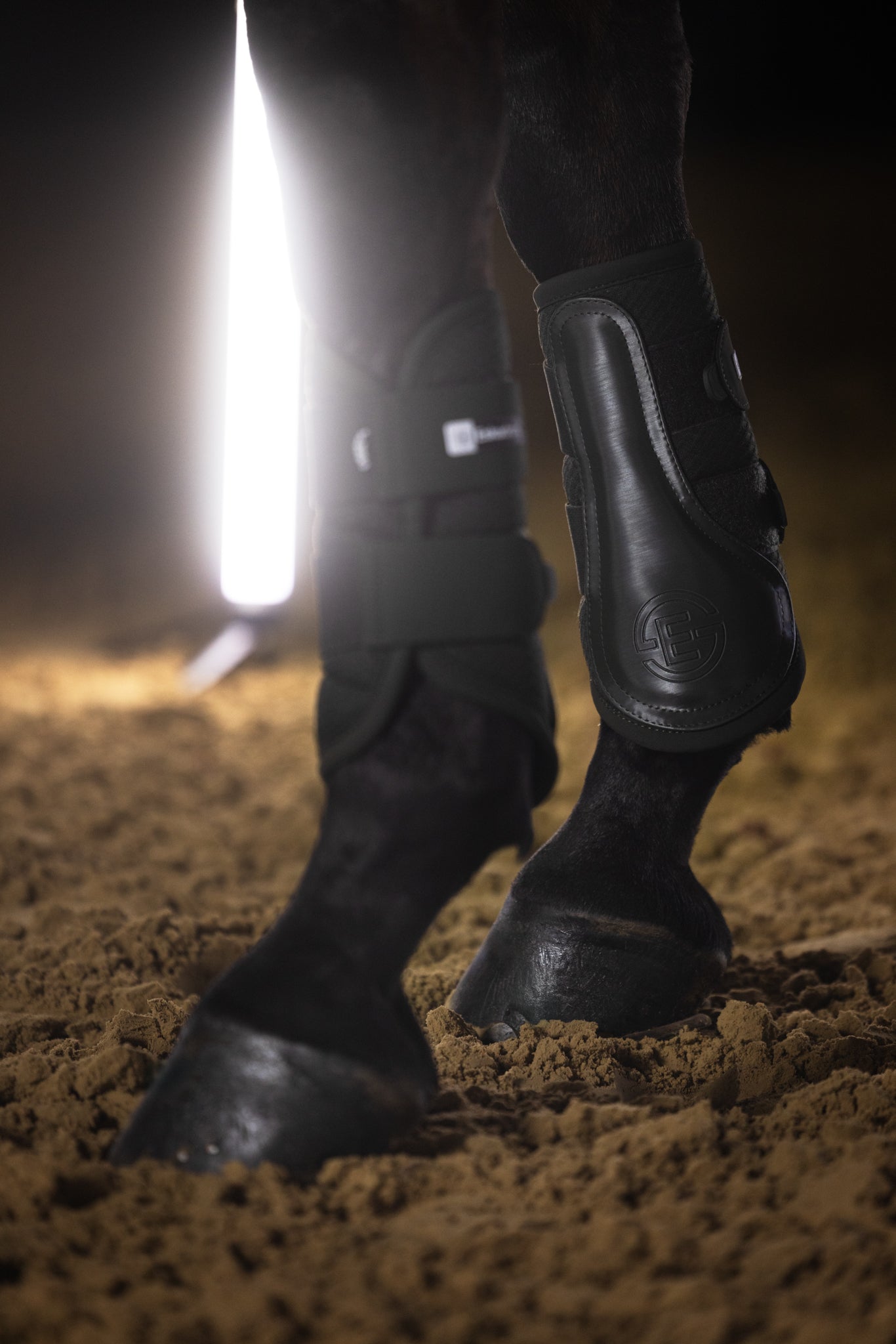 Guêtres en mesh - Eskadron Dynamic 2025