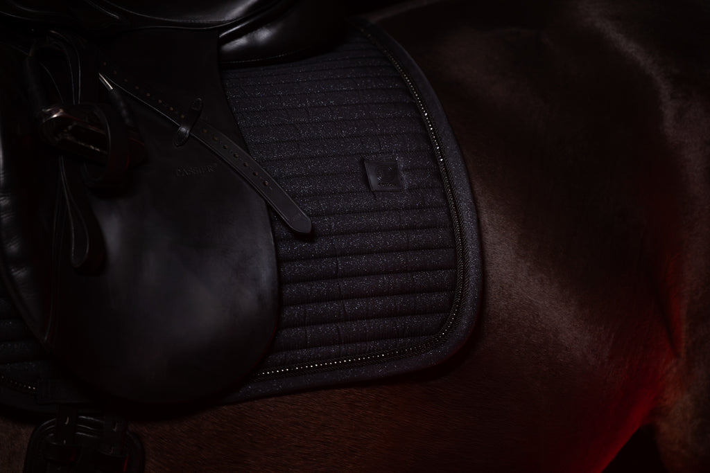 Tapis Sparkle Crystal - Eskadron Dynamic 2025