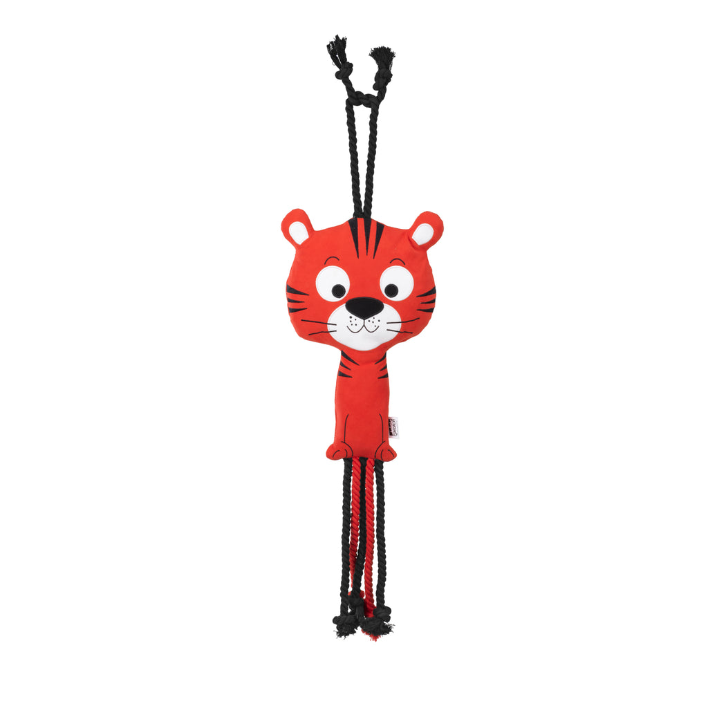 Jouet Tyger - Eskadron Dynamic 2025