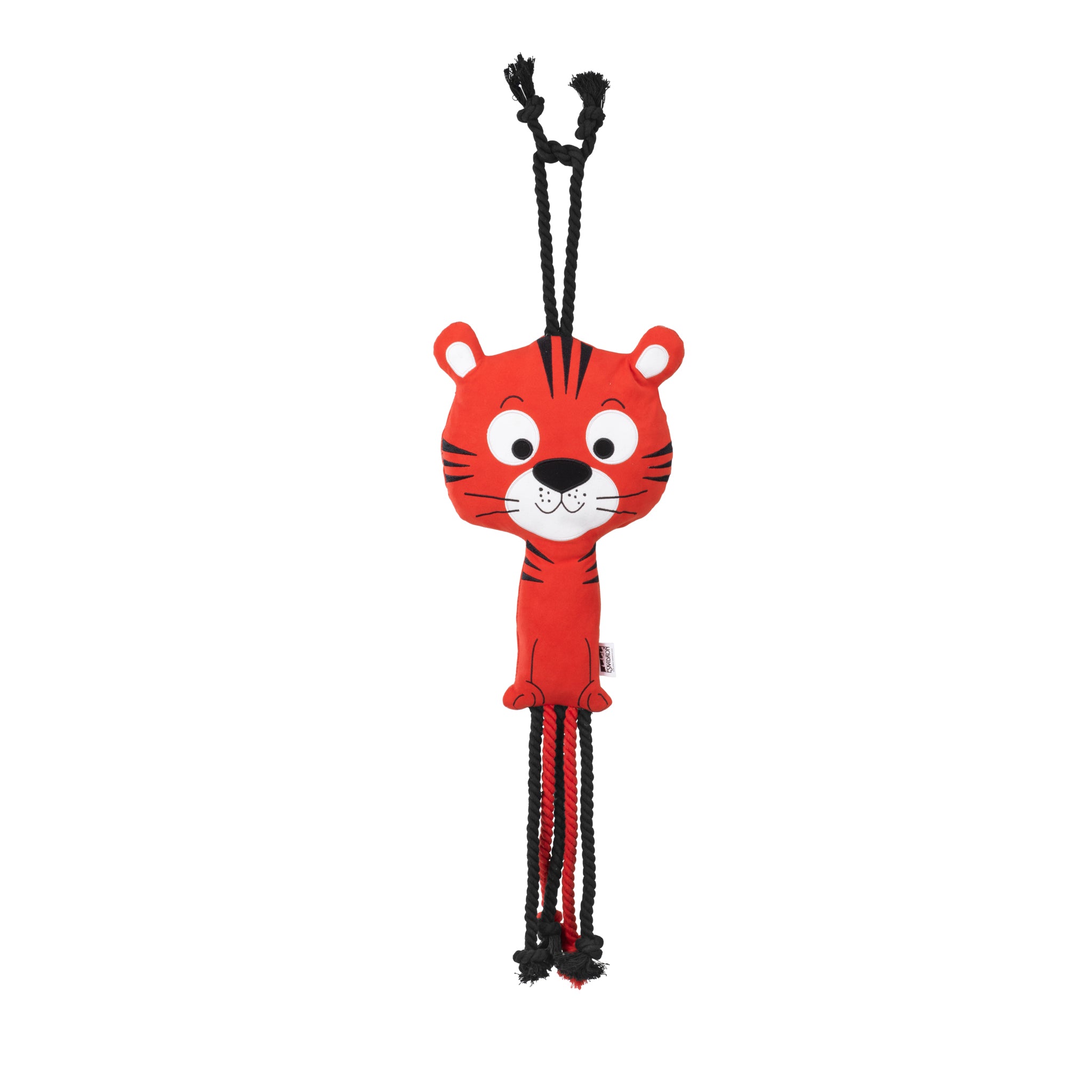 Jouet Tyger - Eskadron Dynamic 2025