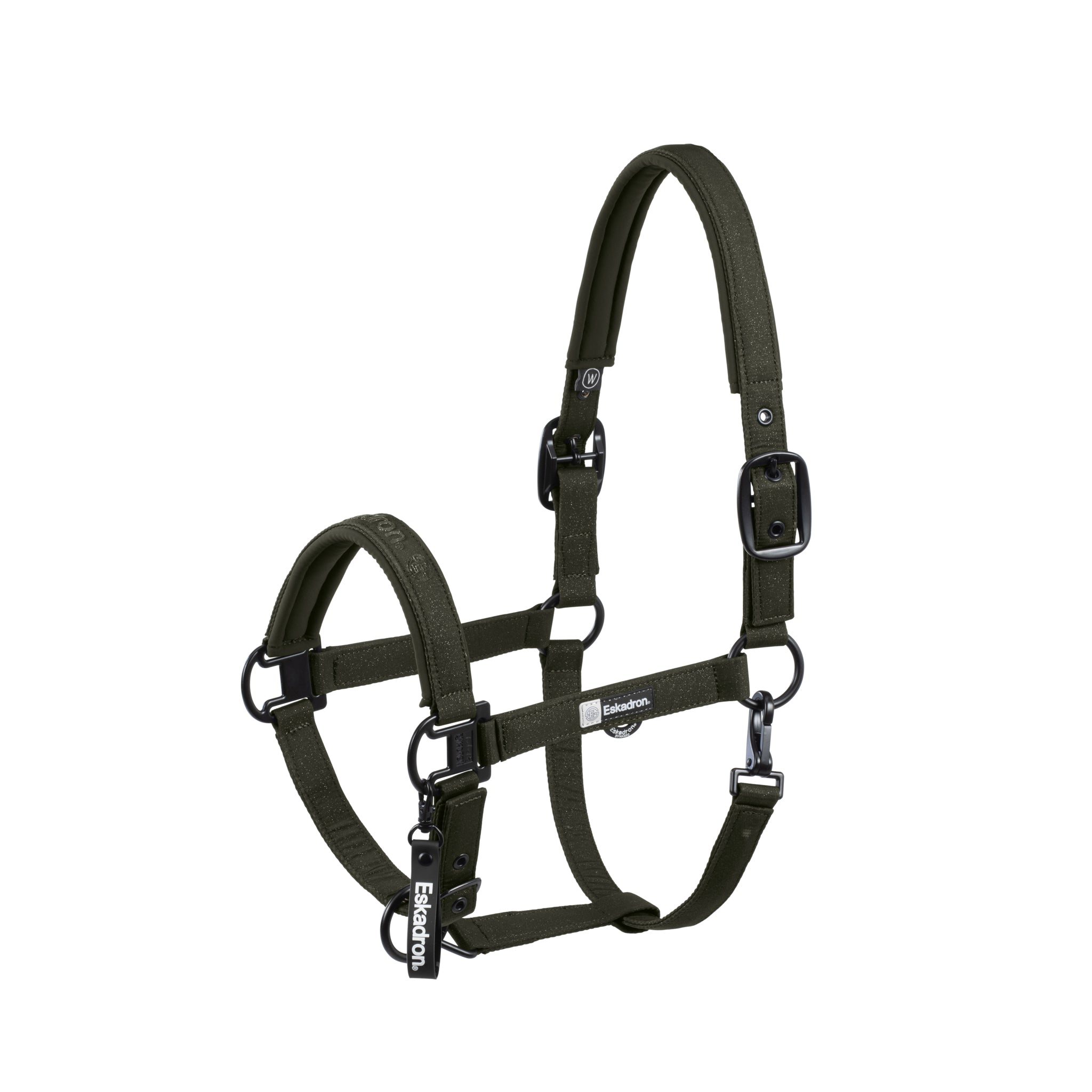 Licol Sparkle Double pin - Eskadron Dynamic 2025