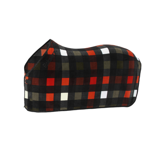 Sweat rug fleece check - Eskadron Dynamic 2025