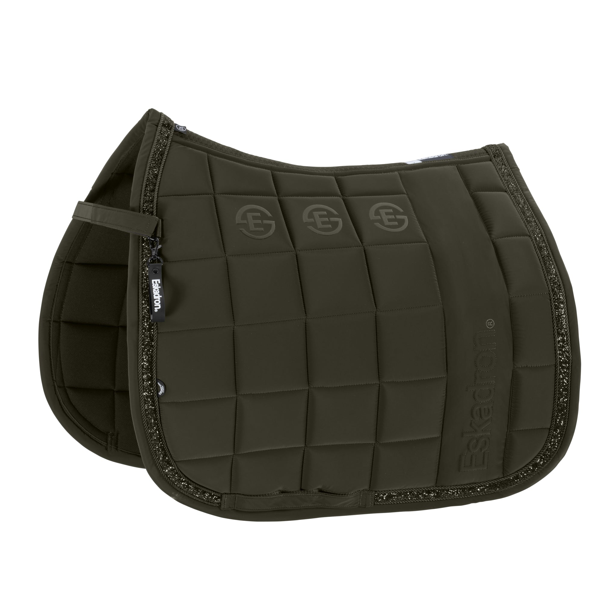 Tapis Big Square Jewel - Eskadron Dynamic 2025