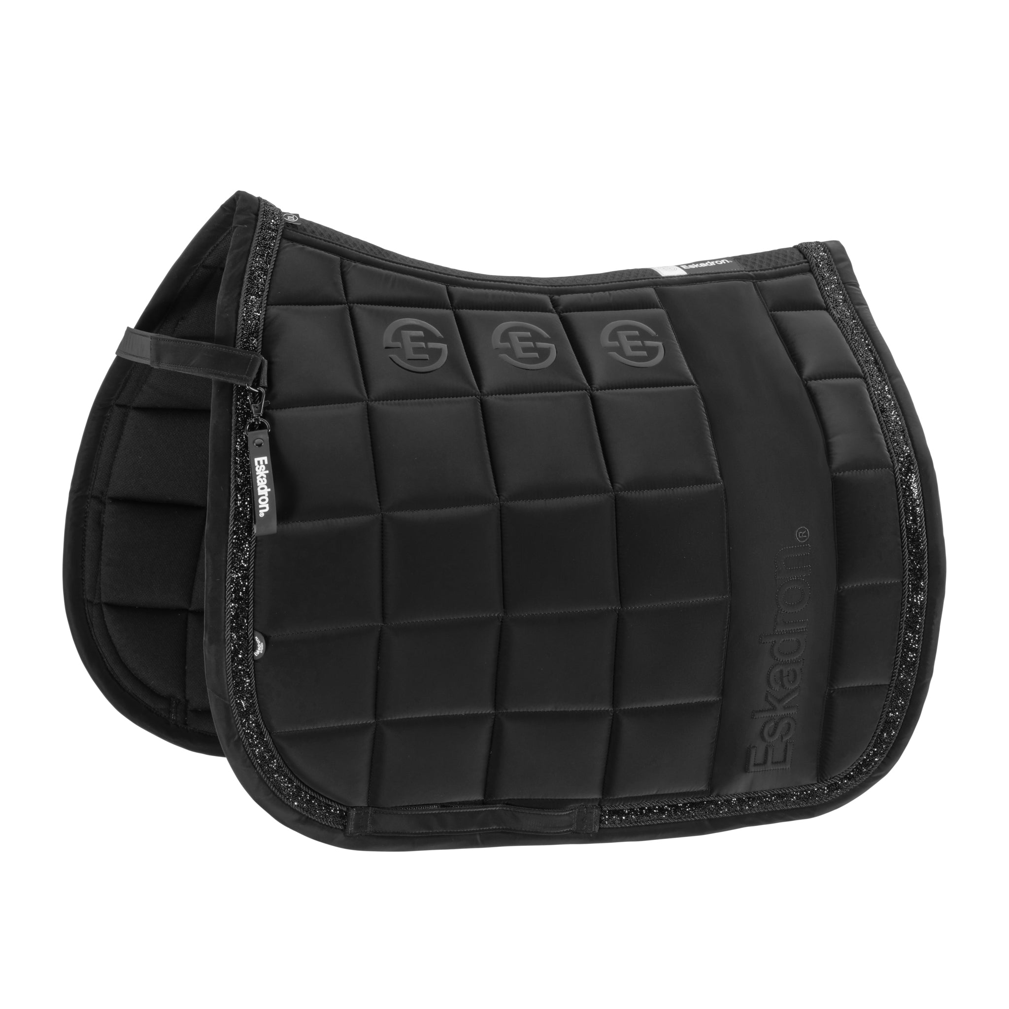 Tapis Big Square Jewel - Eskadron Dynamic 2025