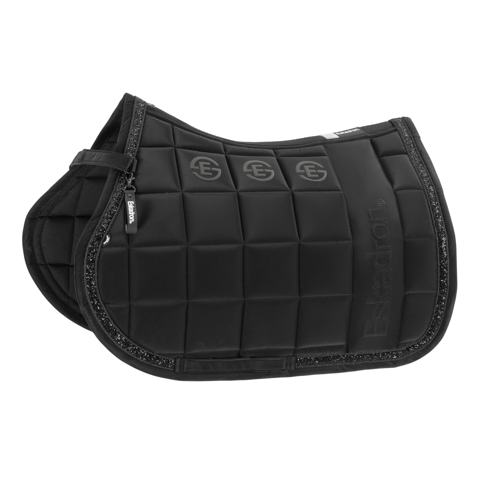 Coussinet De Selle Eskadron - Génération X - Occasion