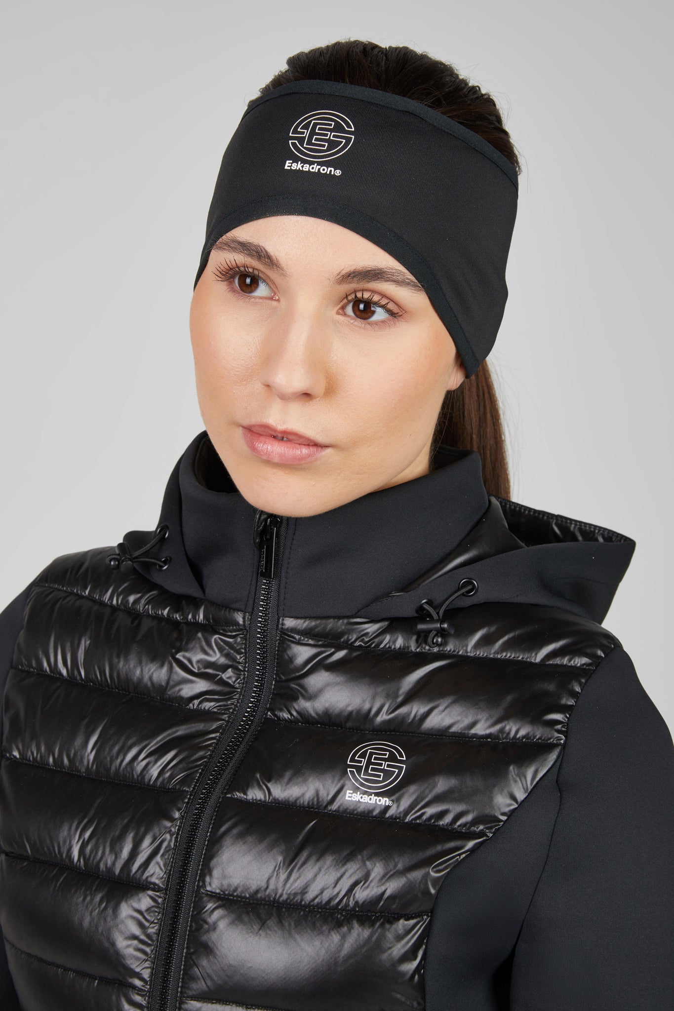 Bandeau Sporty - Eskadron Dynamic 2025