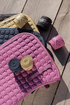 Cotton saddle pad - Eskadron Heritage 25/26