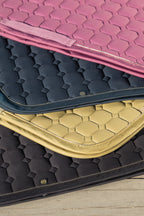 Cotton saddle pad - Eskadron Heritage 25/26