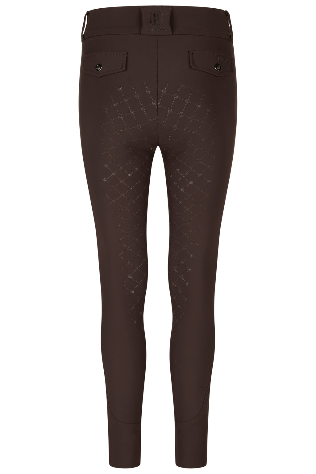 Pantalon Full grip - Eskadron Héritage 25/26