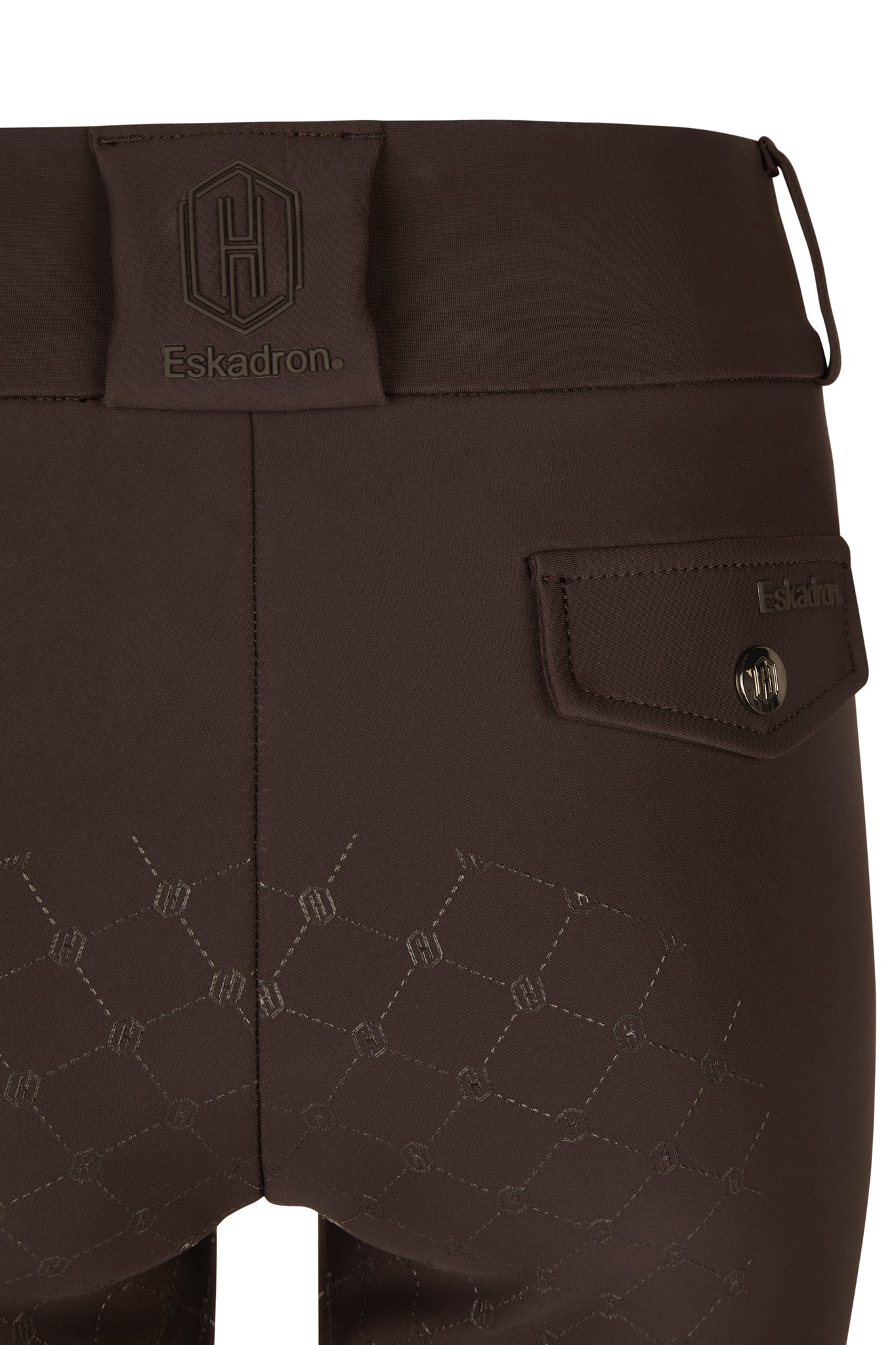 Pantalon Full grip - Eskadron Héritage 25/26
