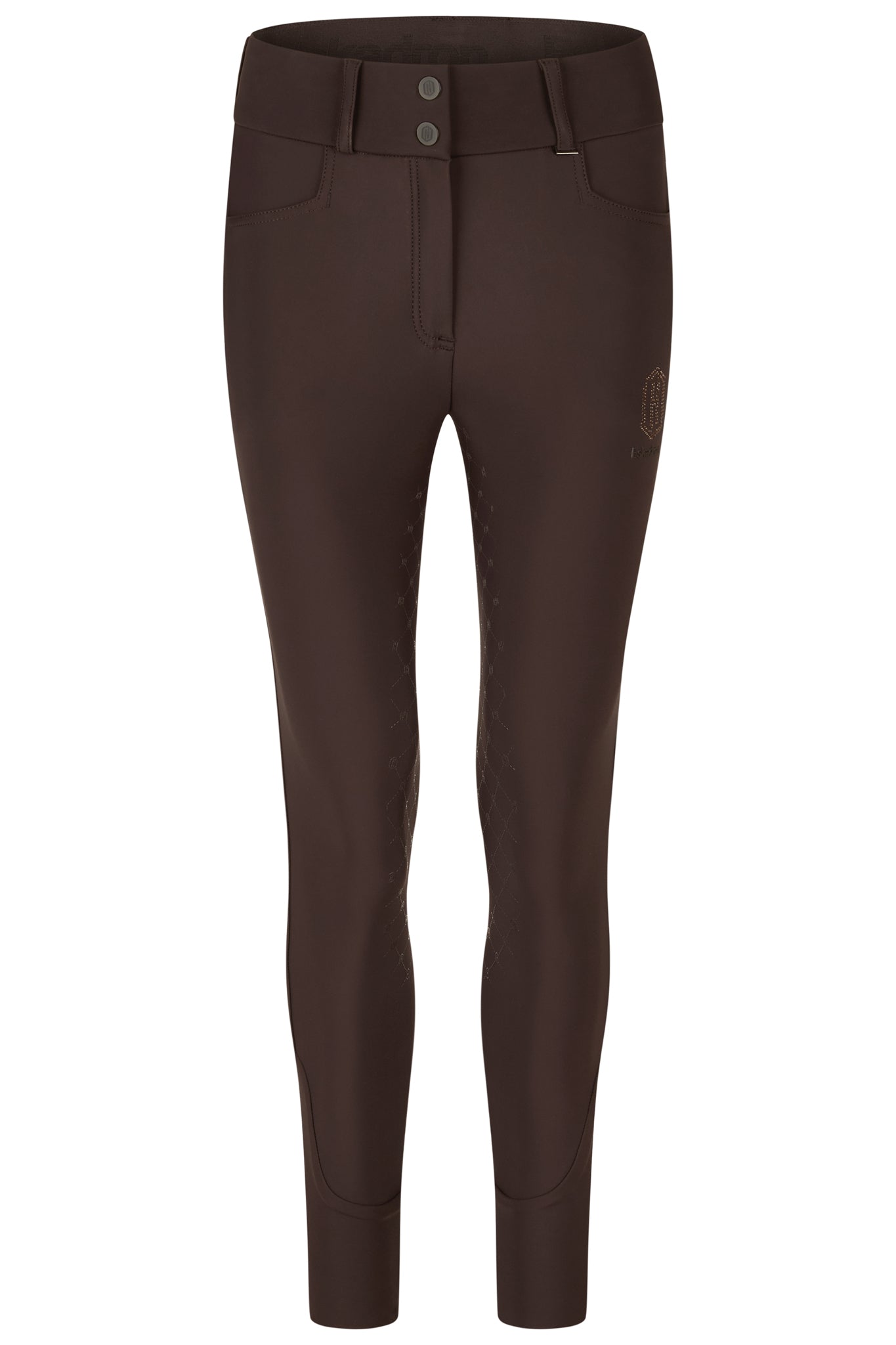 Pantalon Full grip - Eskadron Héritage 25/26