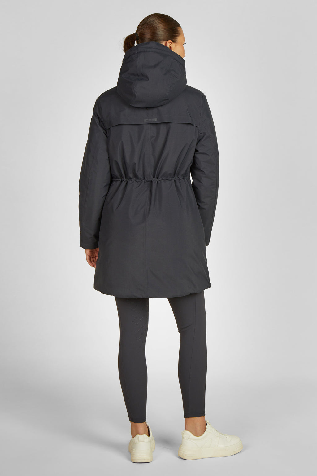 Veste Waterproof Parka - Eskadron Héritage 25/26