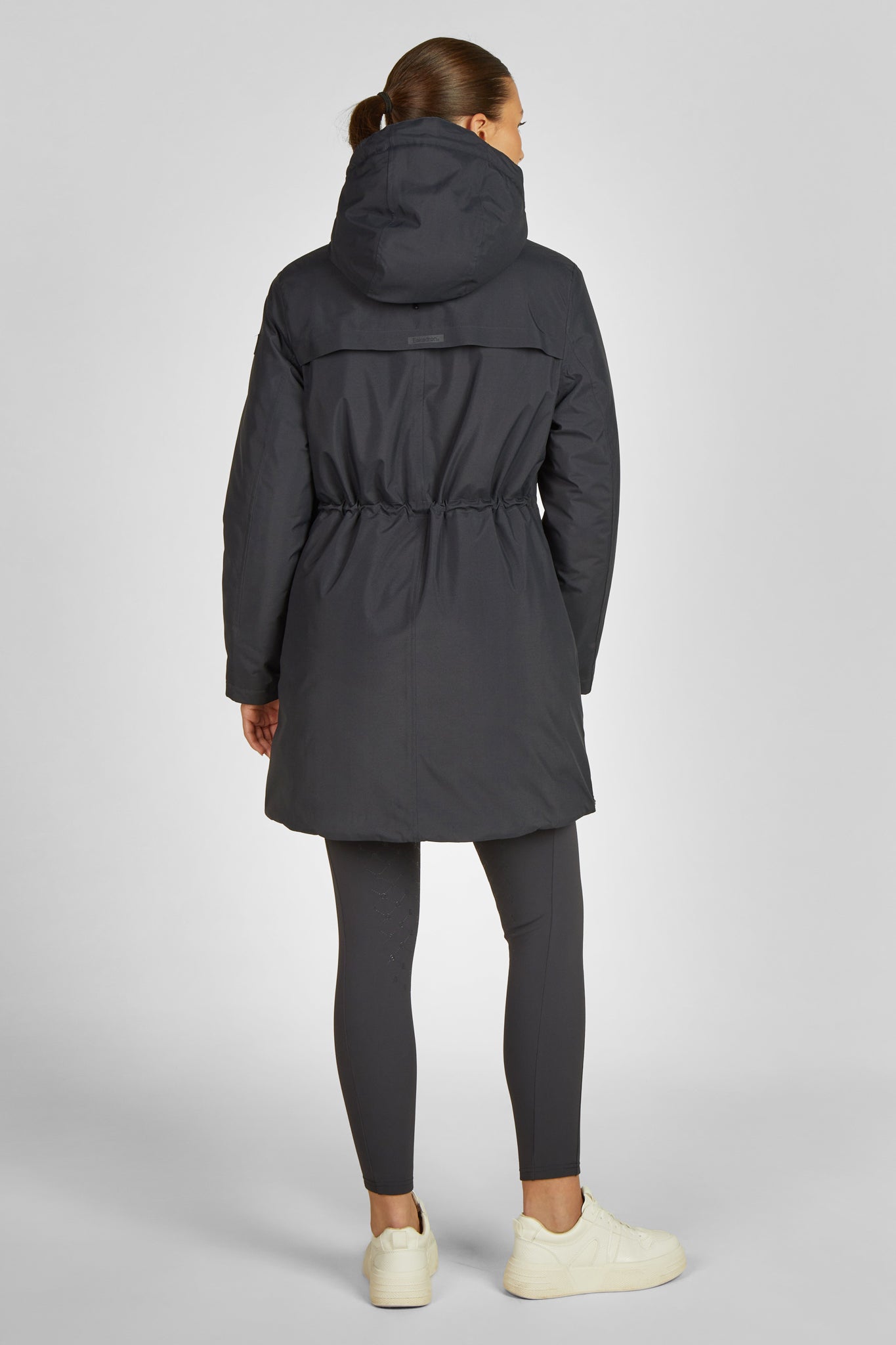 Veste Waterproof Parka - Eskadron Héritage 25/26