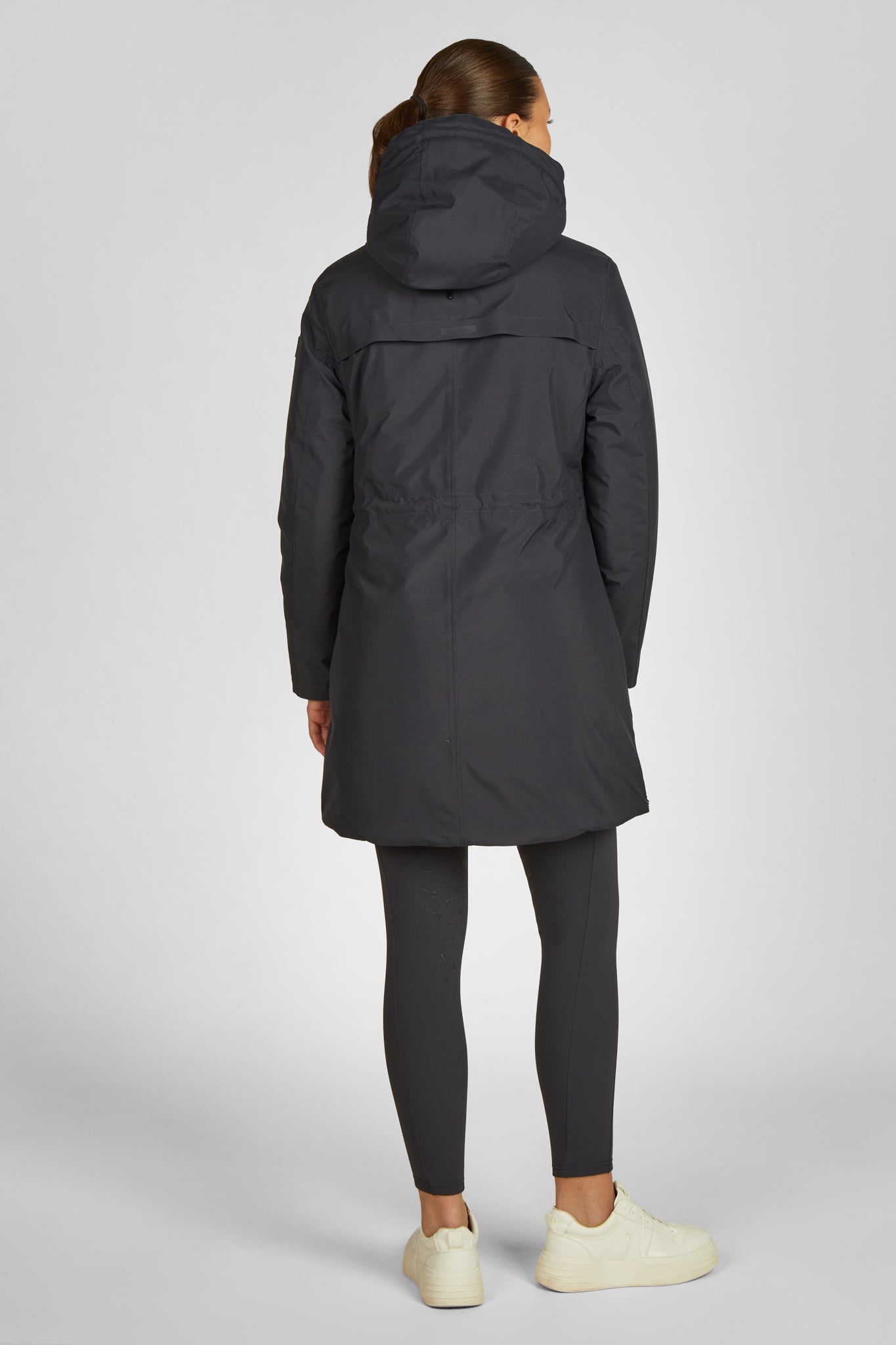 Veste Waterproof Parka - Eskadron Héritage 25/26