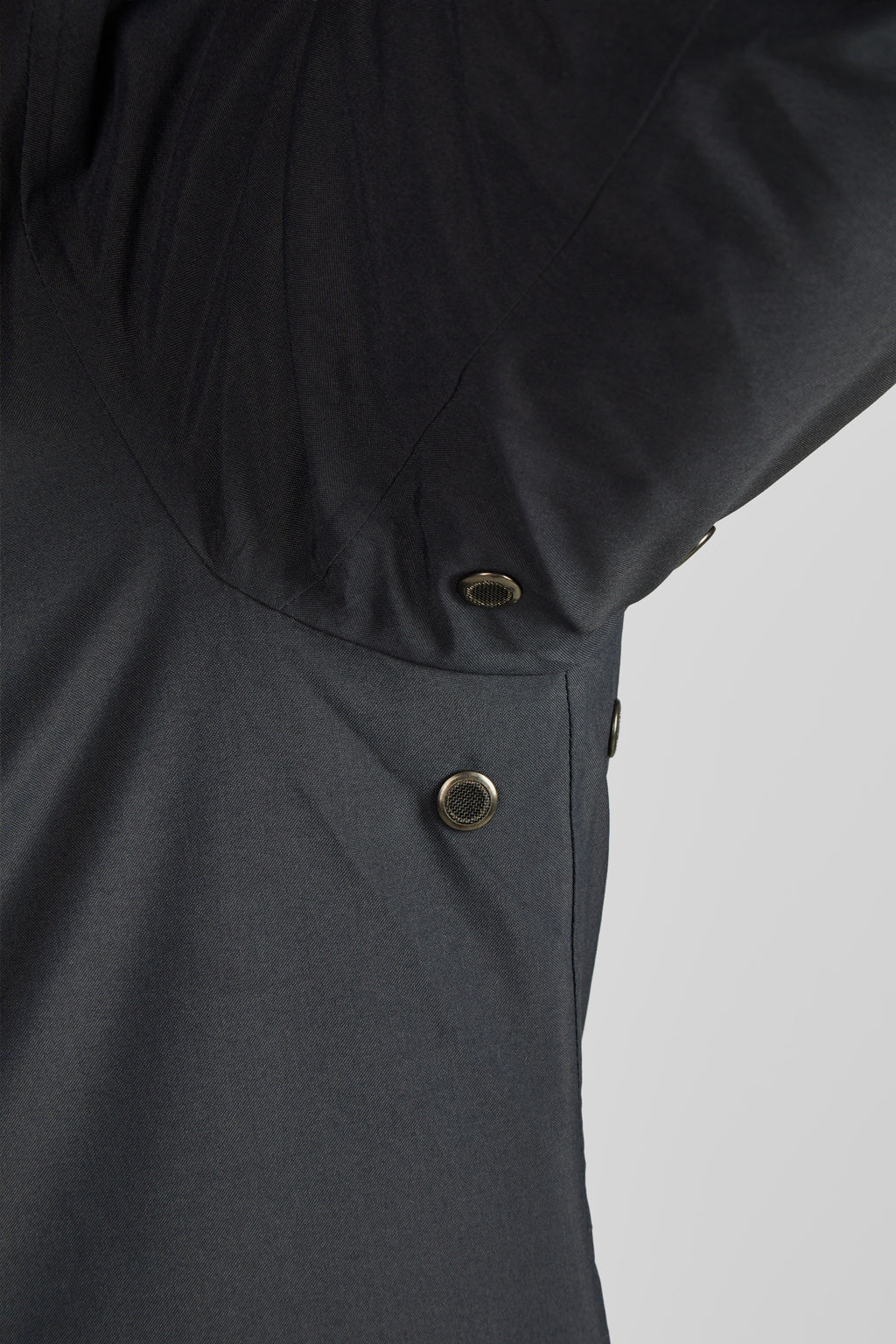 Veste Waterproof Parka - Eskadron Héritage 25/26