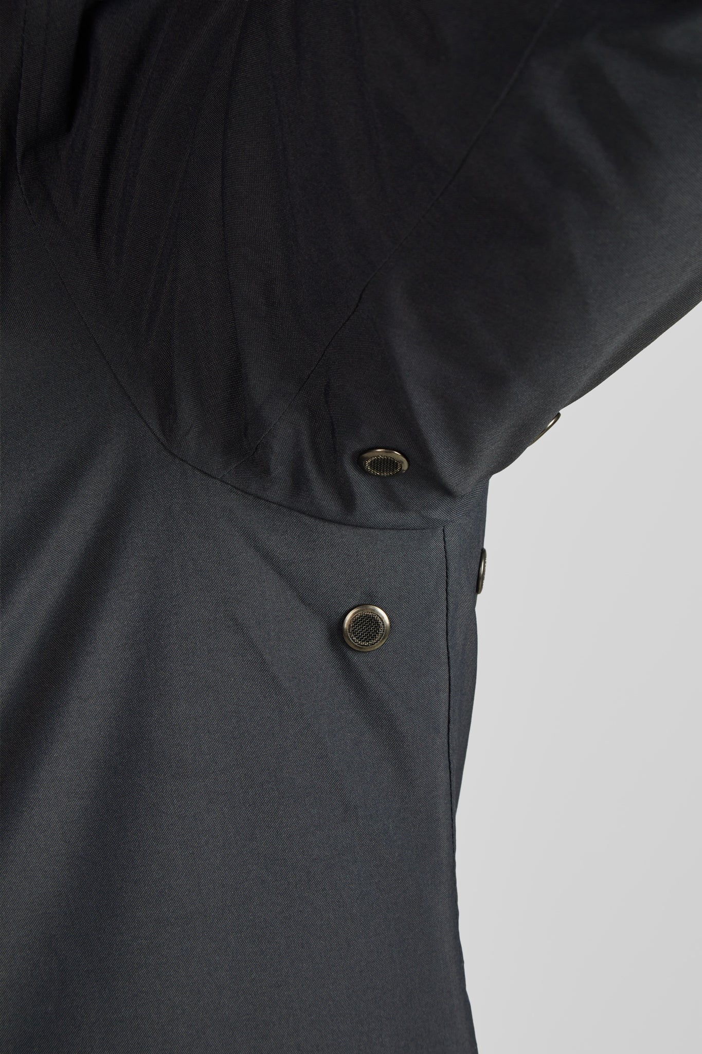 Veste Waterproof Parka - Eskadron Héritage 25/26