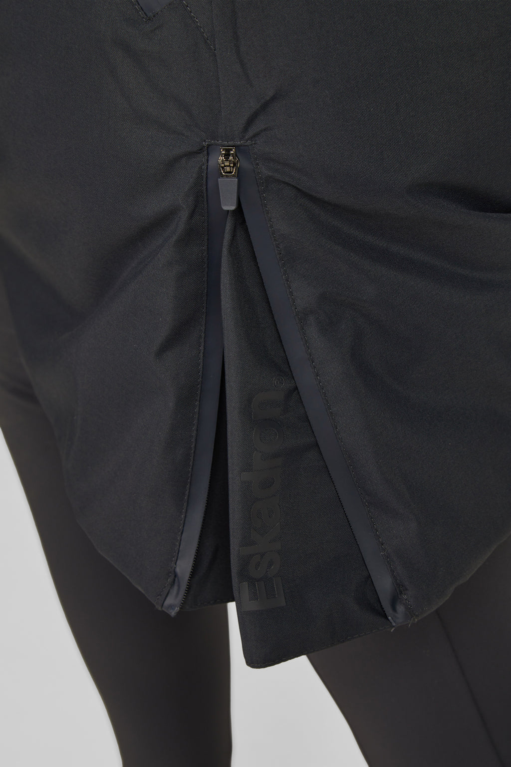 Veste Waterproof Parka - Eskadron Héritage 25/26