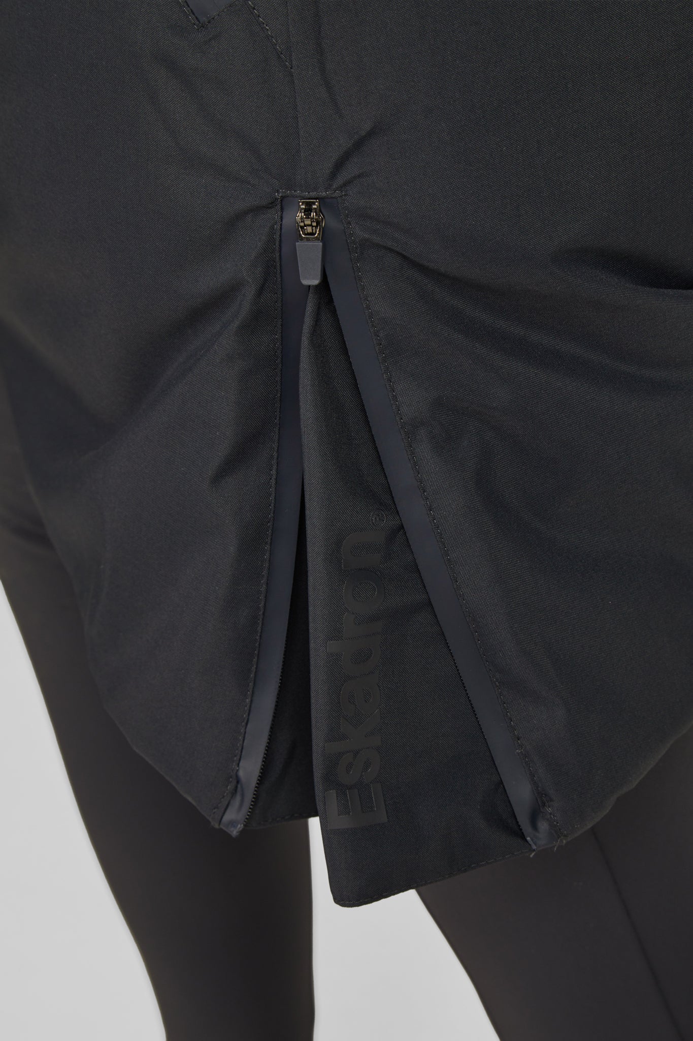 Veste Waterproof Parka - Eskadron Héritage 25/26