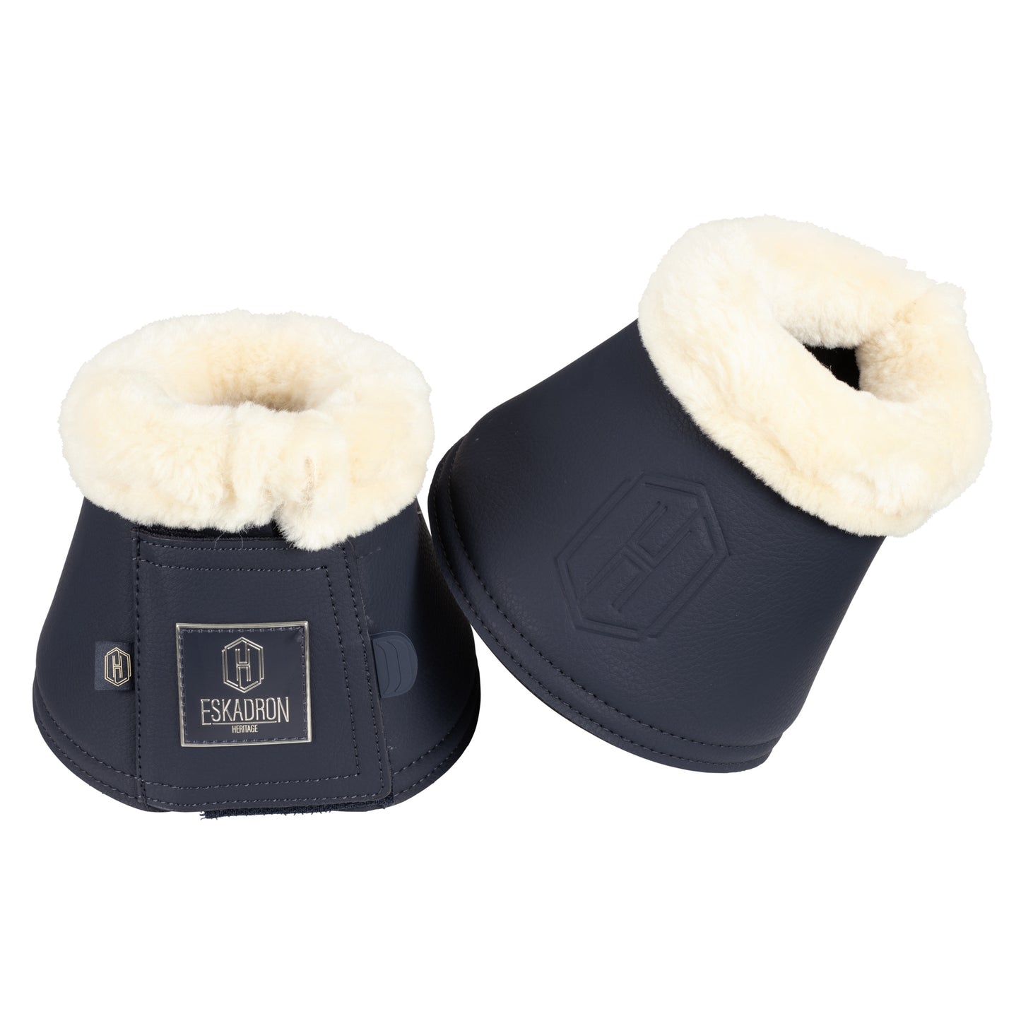 Cloches Faux Leather - Eskadron Héritage 25/26