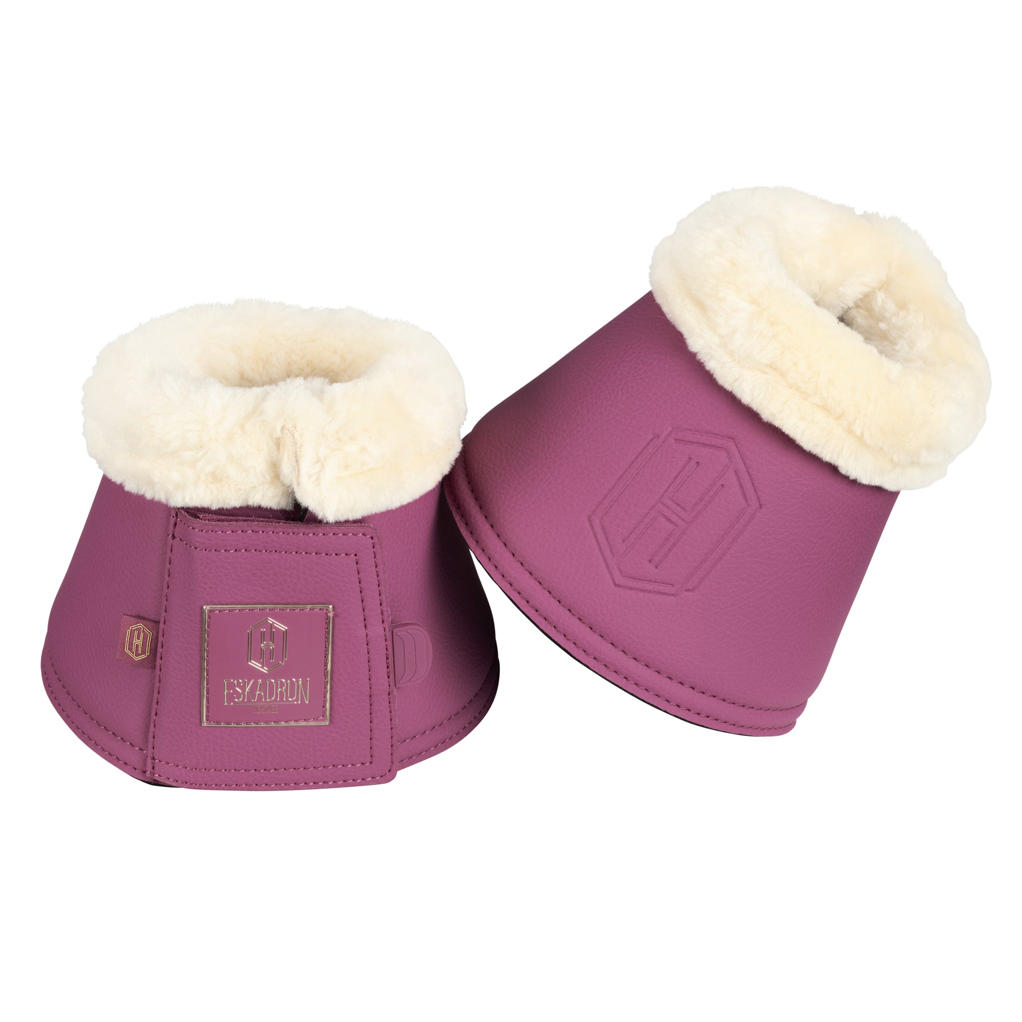 Cloches Faux Leather - Eskadron Héritage 25/26