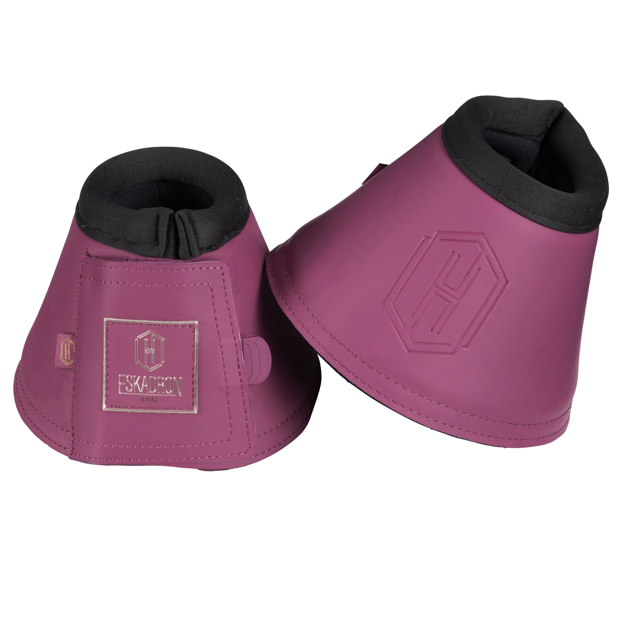 Cloches Softslate - Eskadron Héritage 25/26