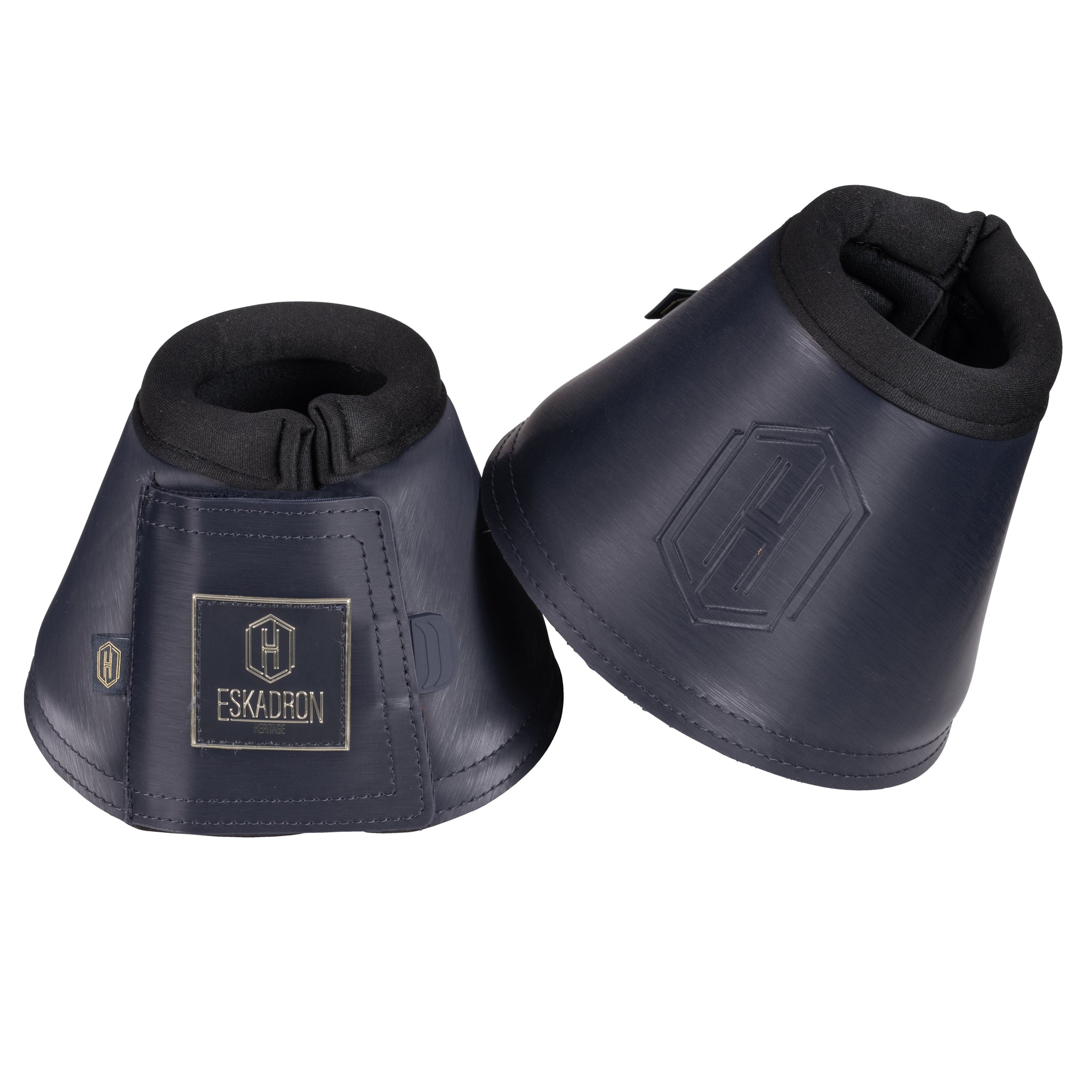 Cloches Softslate - Eskadron Héritage 25/26