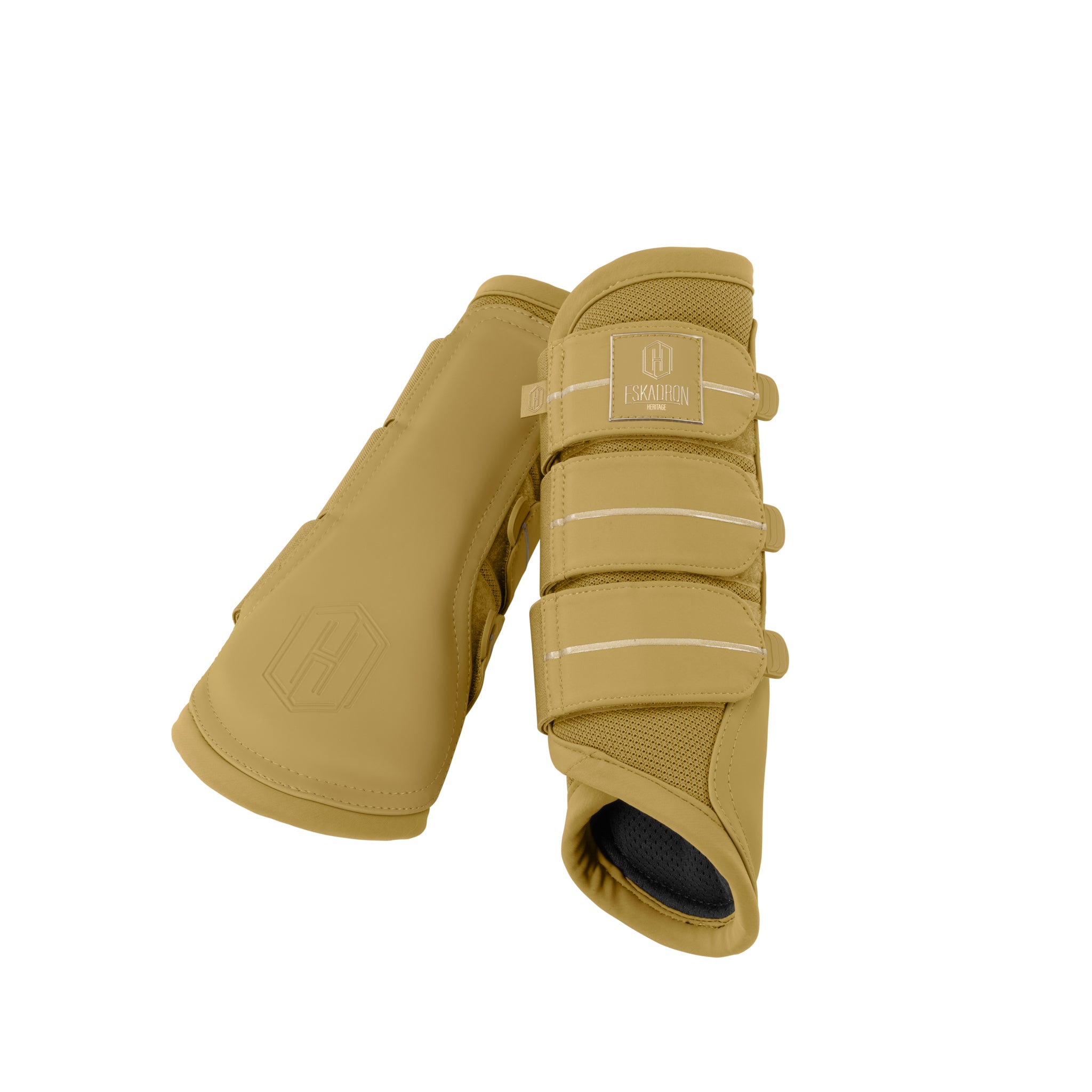 Guêtres Mesh - Eskadron Héritage 25/26