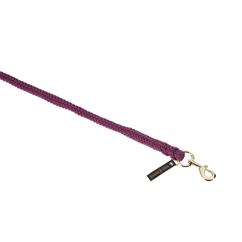 Longe Duralistic swivel hook - Eskadron Héritage 25/26