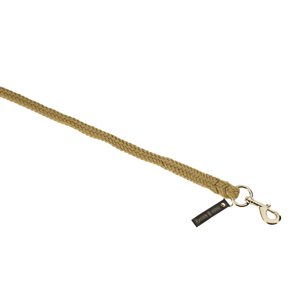 Longe Duralistic swivel hook - Eskadron Héritage 25/26