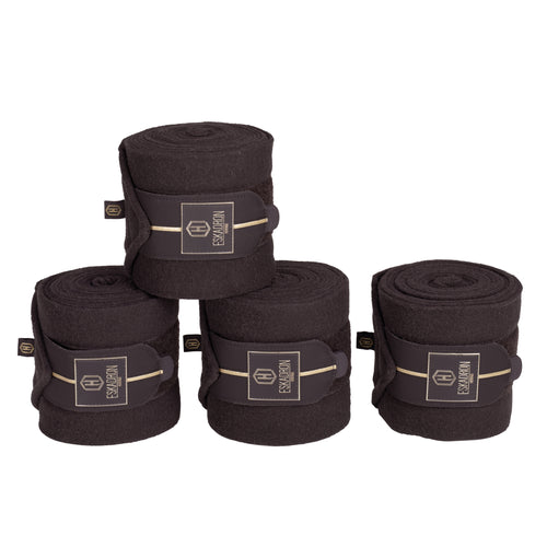 Bandes de polos - Eskadron Héritage 25/26