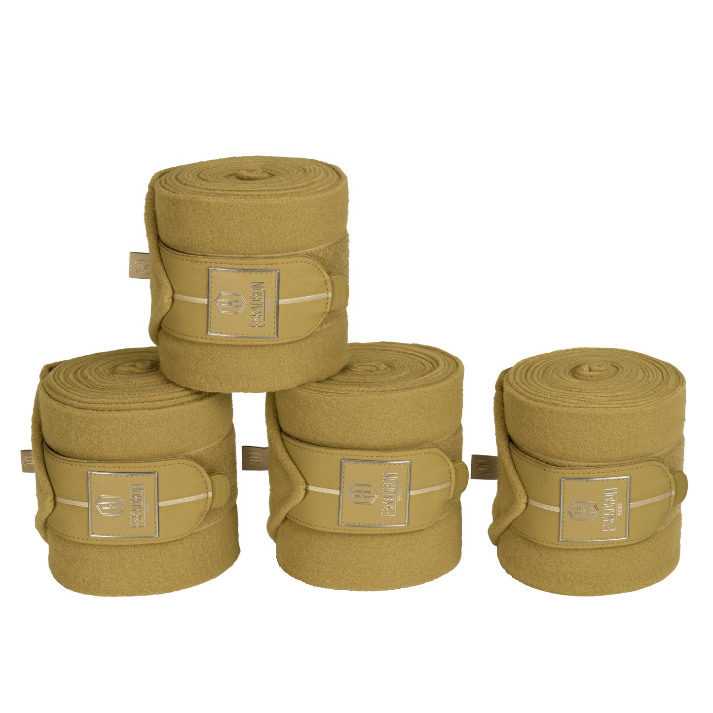 Bandes de polos - Eskadron Héritage 25/26