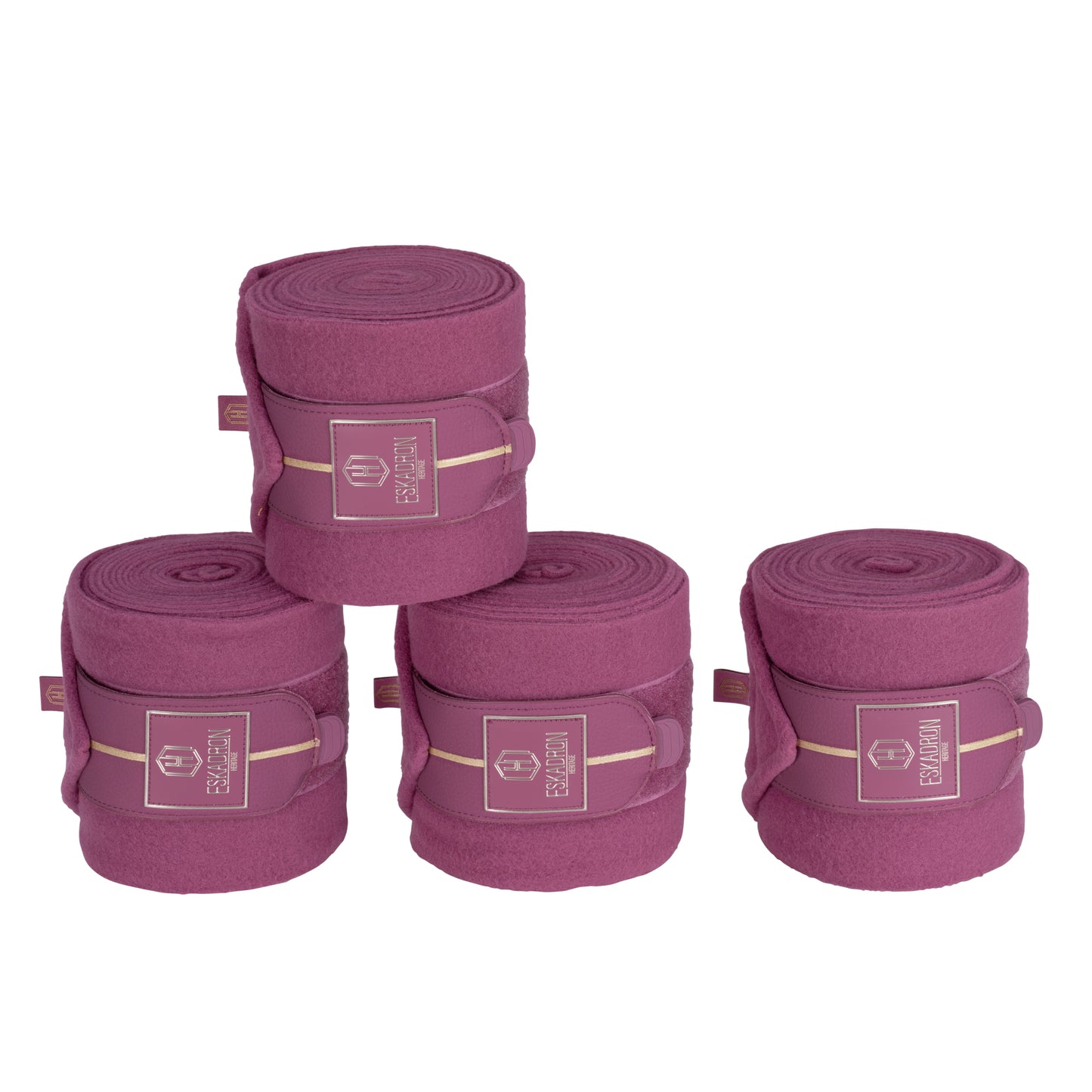 Bandes de polos - Eskadron Héritage 25/26