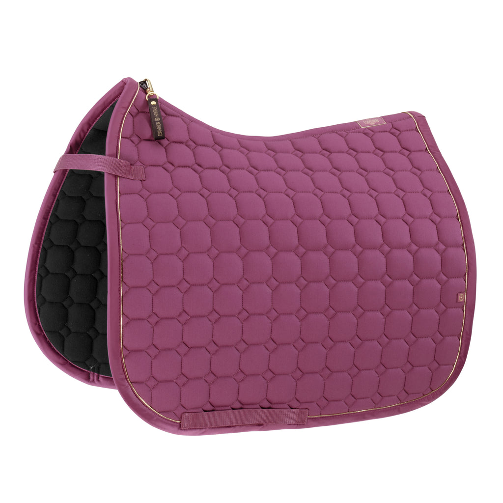Cotton saddle pad - Eskadron Heritage 25/26