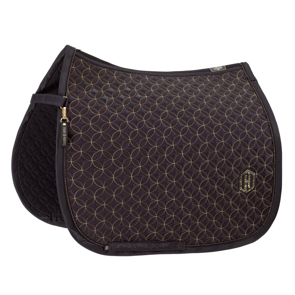 Tapis de selle Highgloss Contrast - Eskadron Héritage 25/26