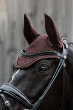 Bonnet Dynair Mesh Sport - Eskadron Platinum