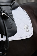 Tapis Softshell Emblem,  white - Eskadron Platinum