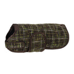 Doag Coat bouclé - Eskadron Platinum