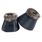Cloches Softslate fauxfur - Eskadron Platinum