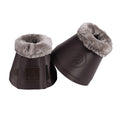 Cloches Softslate fauxfur - Eskadron Platinum