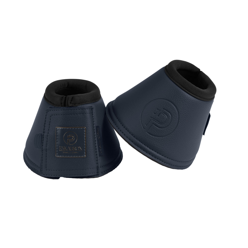 Cloches Faux Leather - Eskadron Platinum